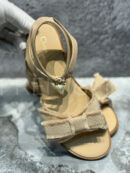 Christian Dior босоножки PR325442 15