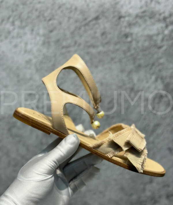 Christian Dior босоножки PR325442 5