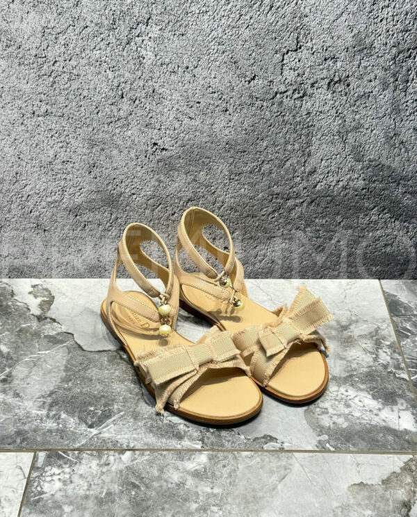 Christian Dior босоножки PR325442