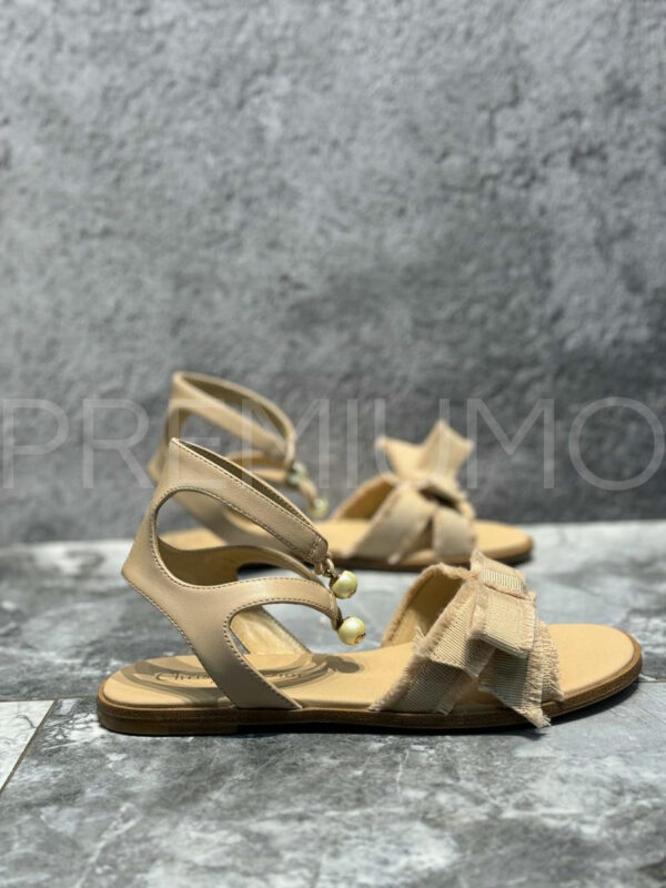 Christian Dior босоножки PR325442 2