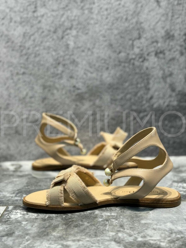 Christian Dior босоножки PR325442 3