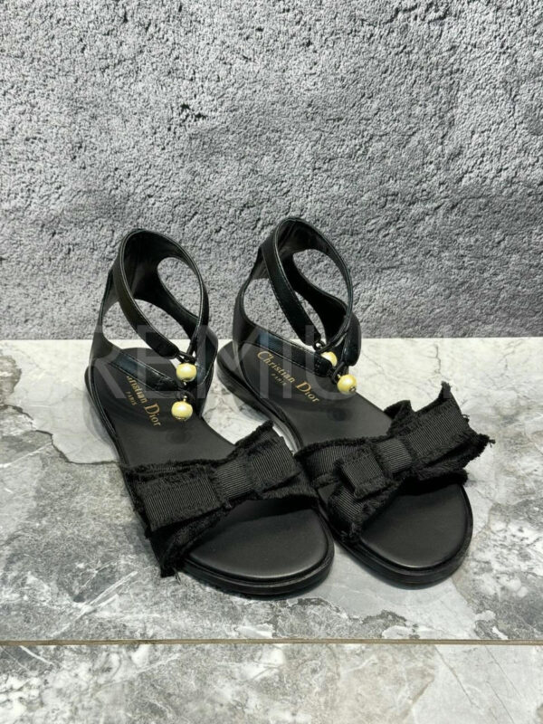 Christian Dior босоножки PR672085