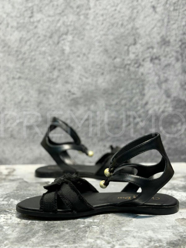 Christian Dior босоножки PR672085 3