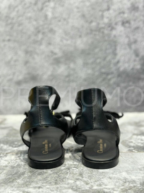 Christian Dior босоножки PR672085 7