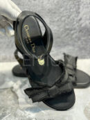 Christian Dior босоножки PR672085 13