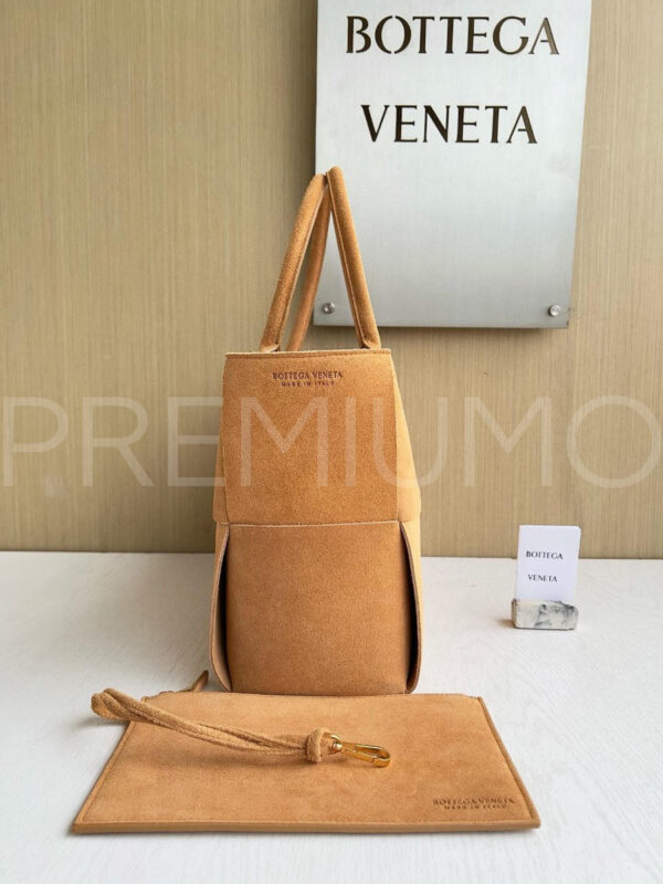 Bottega Veneta сумка PR870536 3