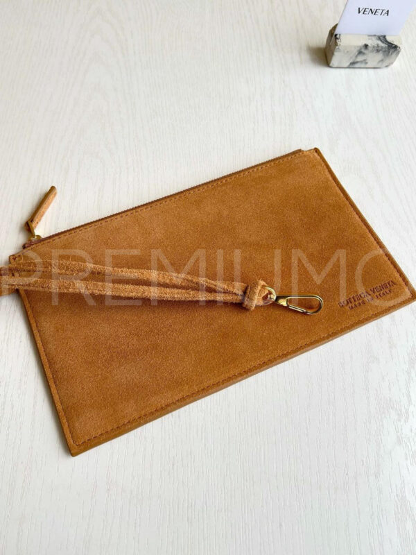 Bottega Veneta сумка PR870536 8
