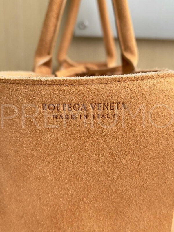 Bottega Veneta сумка PR870536 9