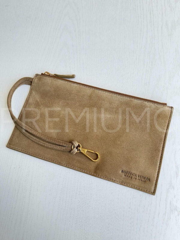 Bottega Veneta сумка PR146638 9