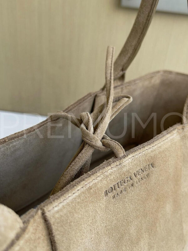 Bottega Veneta сумка PR146638 4
