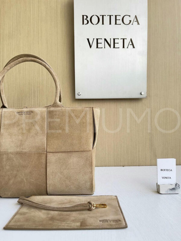 Bottega Veneta сумка PR146638 7