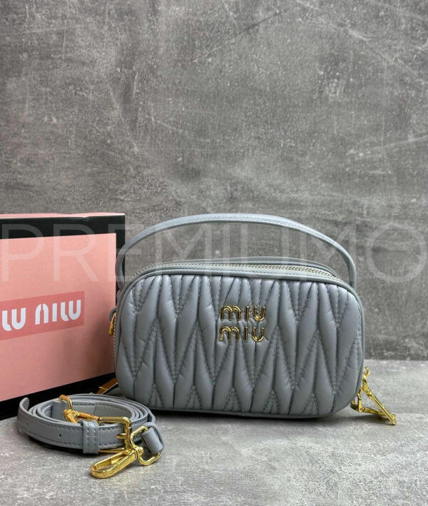 Miu Miu сумка PR840011
