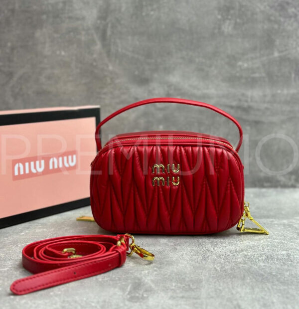 Miu Miu сумка PR232688