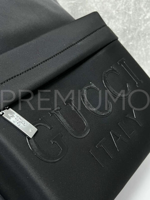 Gucci рюкзак PR529658 5