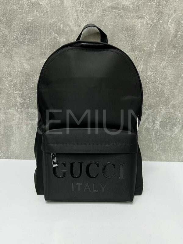 Gucci рюкзак PR529658