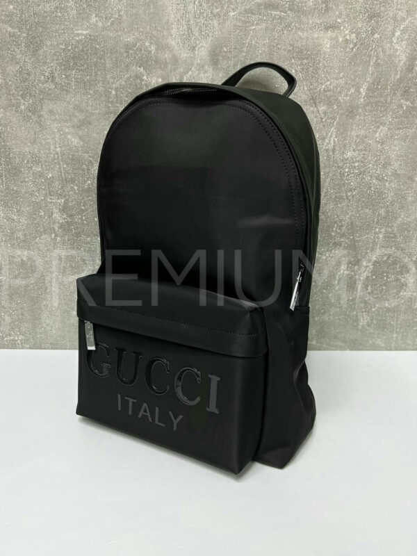 Gucci рюкзак PR529658 2