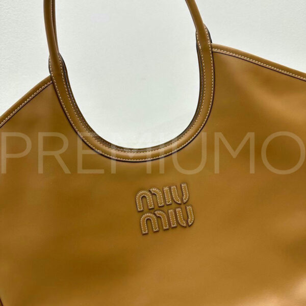 Miu Miu сумка PR380218 5