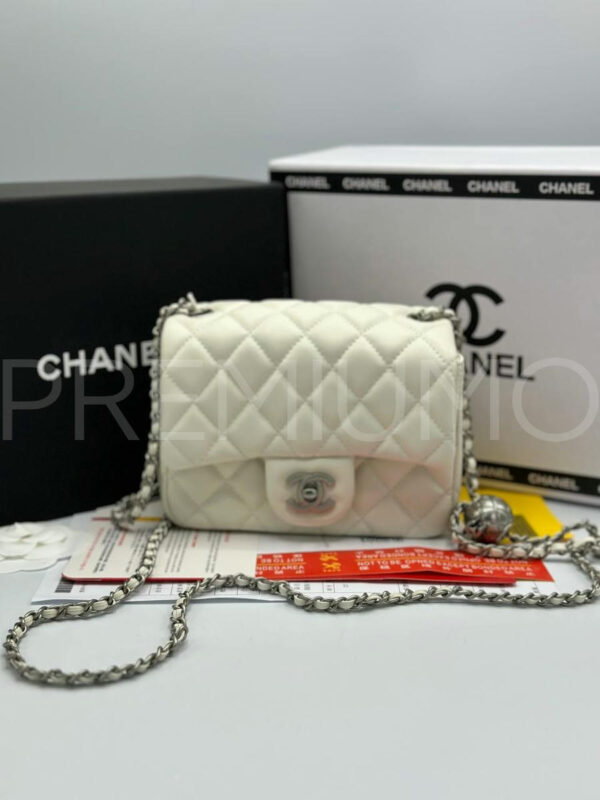 Сhanel сумка PR895142
