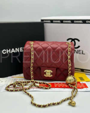 Сhanel сумка PR125497 Сhanel сумка PR125497