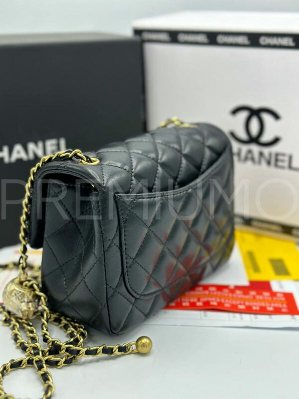Сhanel сумка PR456690 3