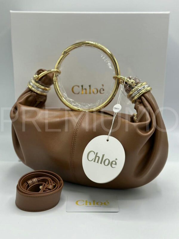 Chloe сумка PR619834 2