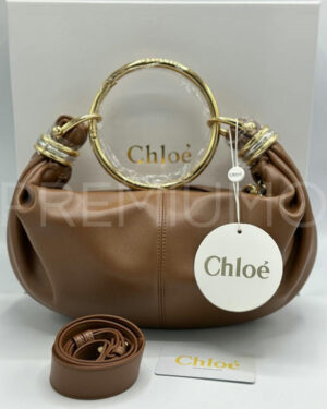 Chloe сумка PR619834
