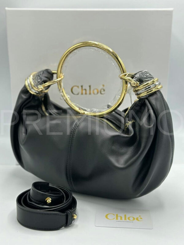 Chloe сумка PR848833 2