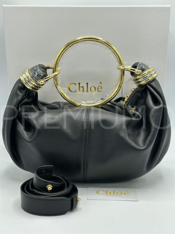 Chloe сумка PR848833