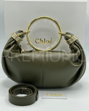 Chloe сумка PR349315