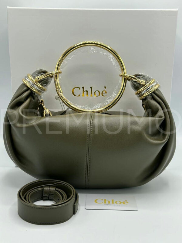 Chloe сумка PR349315
