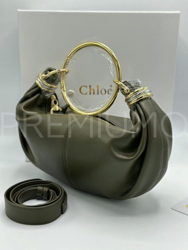 Chloe сумка PR349315 2