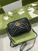Gucci сумка PR351650 4