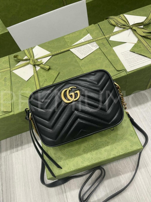 Gucci сумка PR351650