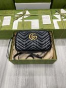 Gucci сумка PR986457 4
