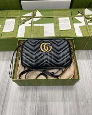 Gucci сумка PR986457