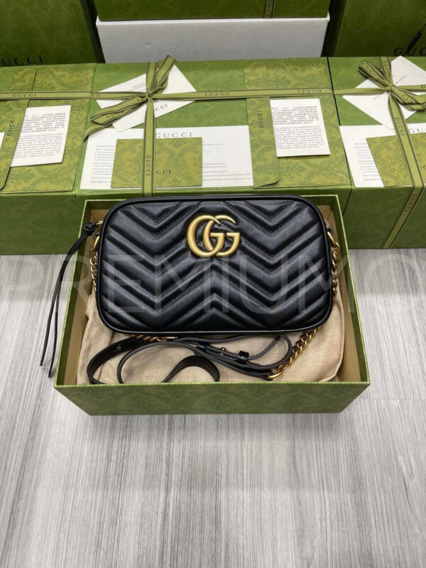 Gucci сумка PR986457