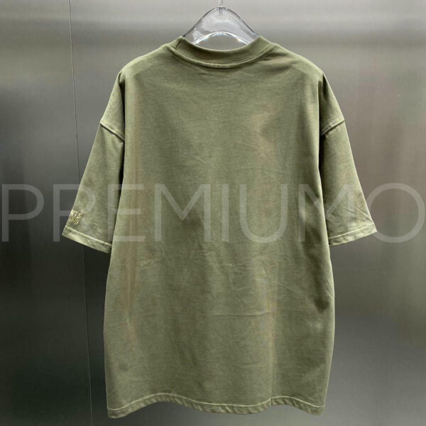 Vetements футболка PR487098 2