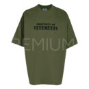 Vetements футболка PR487098 14