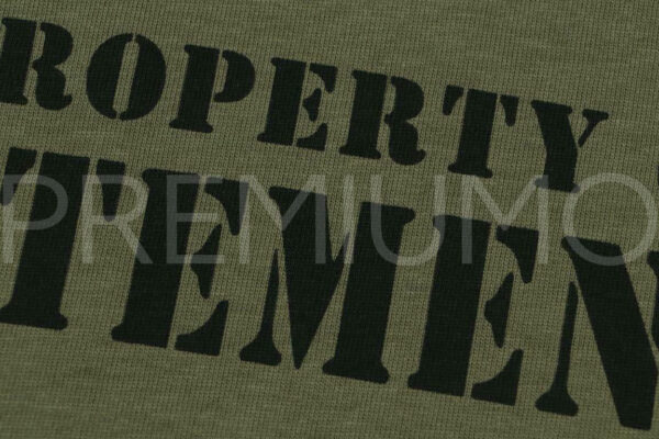 Vetements футболка PR487098 10