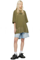 Vetements футболка PR487098 22