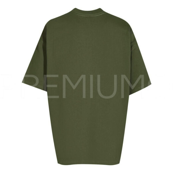 Vetements футболка PR487098 5