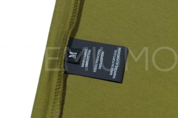 Vetements футболка PR990037 6