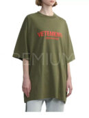 Vetements футболка PR990037 21