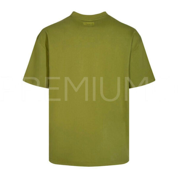 Vetements футболка PR990037 2