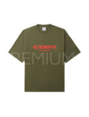 Vetements футболка PR990037 22