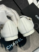 Chanel балетки PR263618 12