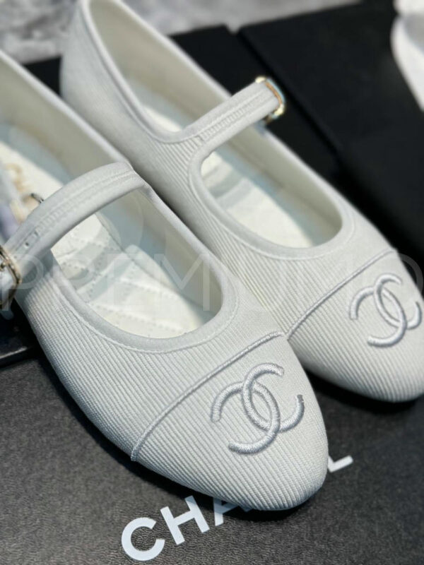 Chanel балетки PR263618 5