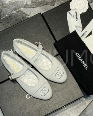 Chanel балетки PR263618
