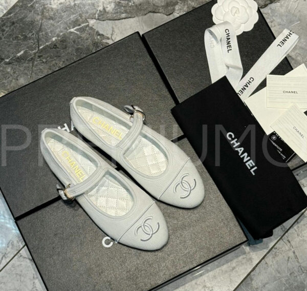 Chanel балетки PR263618