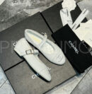 Chanel балетки PR263618 10